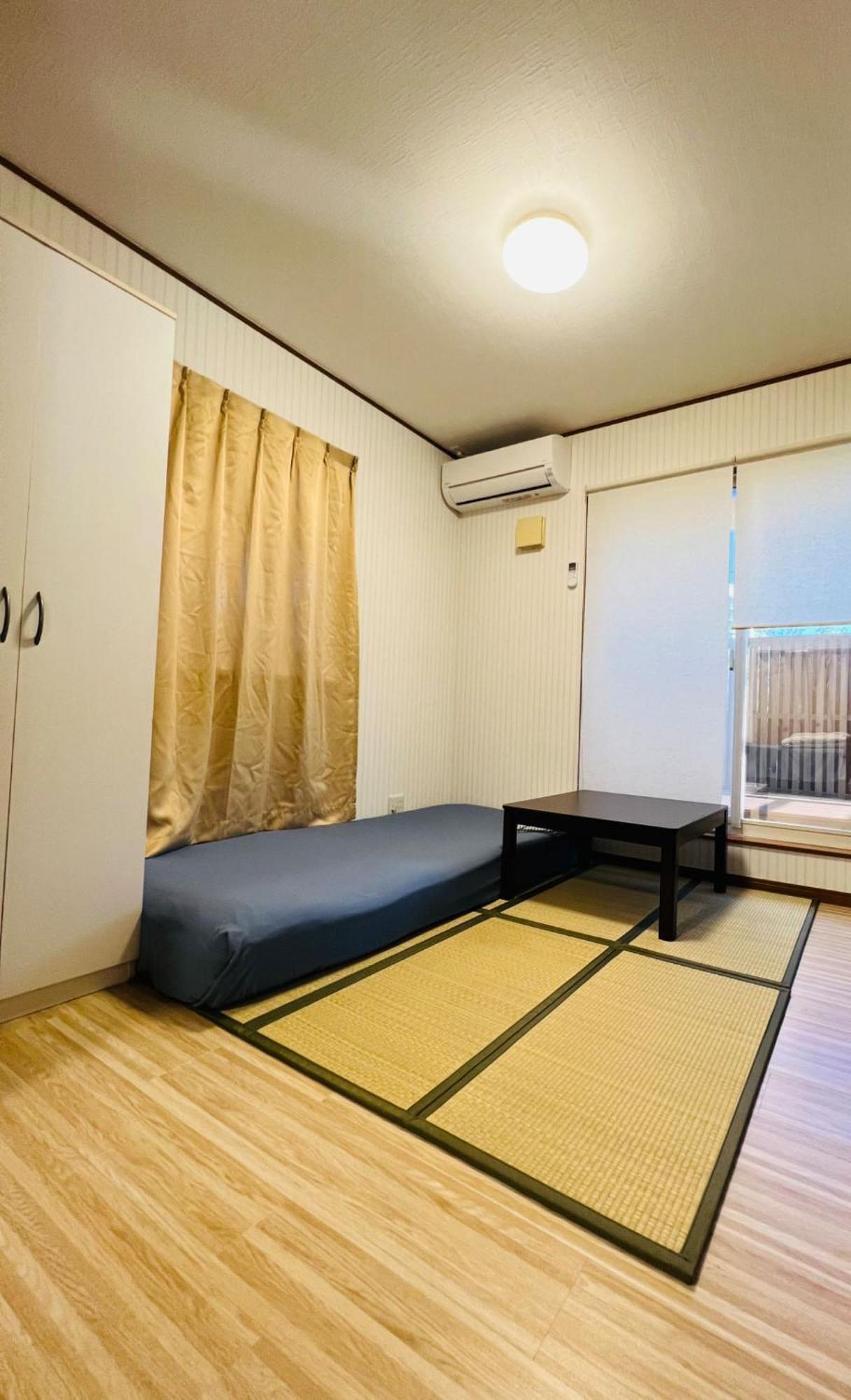 スペース海浜幕張ハウス Apartment Chiba Ngoại thất bức ảnh